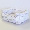 Whisper Dog Bed