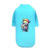Punk Brats Dog Tee