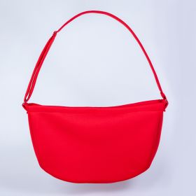 Signature Slings (Color: Red)