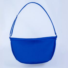 Signature Slings (Color: Royal Blue)